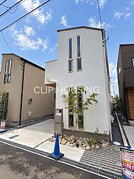 日野市神明 新築3棟 2号棟