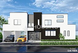 八王子市横川町 新築1棟