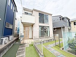 相模原市中央区淵野辺本町 中古戸建