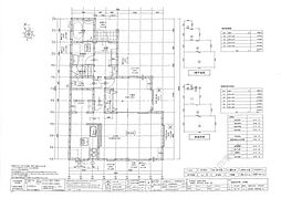 昭島市田中町　新築戸建　全12棟-9号棟