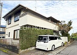 相模原市緑区城山　中古戸建