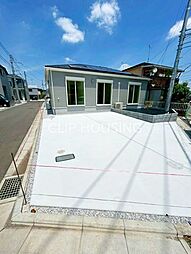 八王子市川口町 新築戸建 全9棟-9号棟(23-3期)