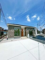 八王子市川口町　新築戸建　全9棟-1号棟（23-3期）