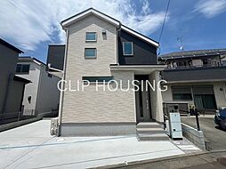 八王子市犬目町 新築戸建 全3棟-1号棟(25-1期)
