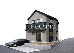 八王子市犬目町 新築戸建 全3棟-3号棟(25-1期)