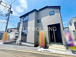 八王子市犬目町 新築戸建 全3棟-3号棟(25-1期)
