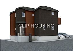 八王子市西寺方町　新築戸建　全2棟-1号棟（02期）