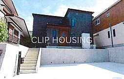八王子市元八王子町　新築戸建　全1棟