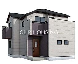 あきる野市平沢　新築戸建　10区画-10号棟