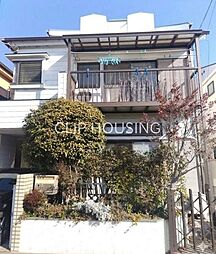 日野市大字石田　中古戸建