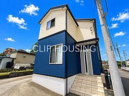 八王子市谷野町　中古戸建