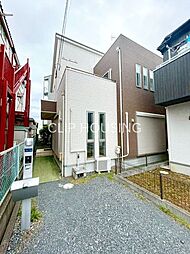 八王子市大和田町　中古戸建