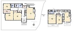 相模原市緑区城山　中古戸建