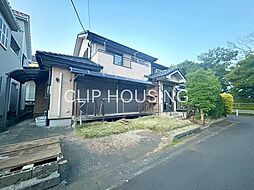 相模原市緑区城山　中古戸建