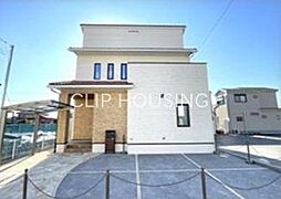 相模原市緑区下九沢　中古戸建
