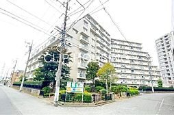 ローズハイツ相模原