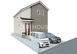 八王子市西寺方町　新築戸建　全2棟-1号棟（01期）