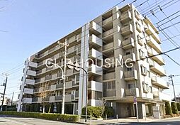 オーベル豊田旭が丘壱番館