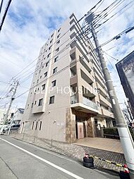 サンアリーナ相模原西門桜通り