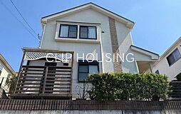 八王子市宇津木町 中古戸建