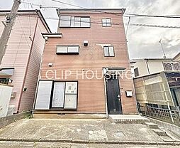 相模原市中央区横山　中古戸建