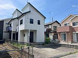 相模原市緑区原宿5　中古戸建
