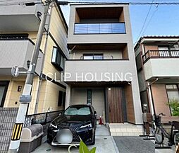 八王子市元本郷町　中古戸建
