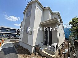 八王子市大塚 　新築戸建　B号棟