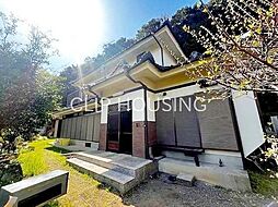 あきる野市網代　中古戸建