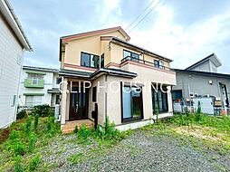 相模原市中央区田名 中古戸建