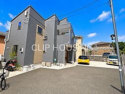 立川市砂川町　中古戸建