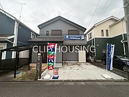昭島市大神町　中古戸建