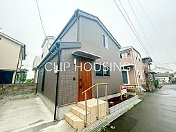 あきる野市二宮　新築戸建