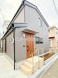 あきる野市二宮　新築戸建