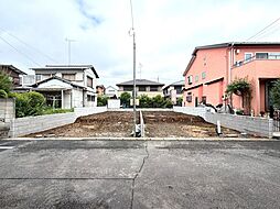 日野市日野本町　新築戸建　全2棟-1号棟