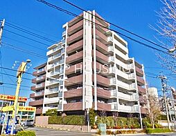 グローベルガーデン豊田ディーセントスクエア