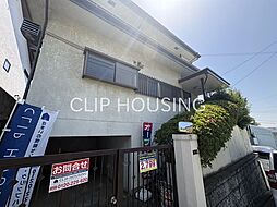 多摩市桜ヶ丘　中古戸建