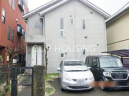 八王子市台町　中古戸建