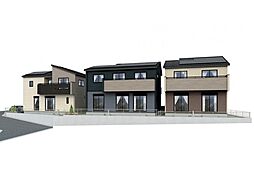 八王子市石川町 新築戸建 全7棟-7号棟