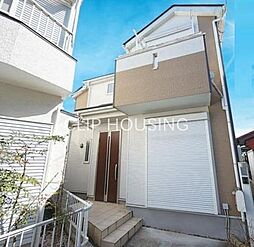 八王子市泉町　中古戸建