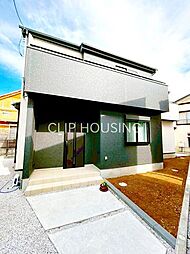 八王子市楢原町　中古戸建