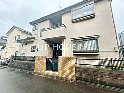 相模原市中央区田名　中古戸建