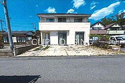 八王子市宇津木町 中古戸建