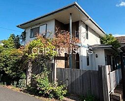 八王子市みつい台　中古戸建