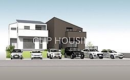 八王子市上野町　新築戸建　全2棟-2号棟（2期）