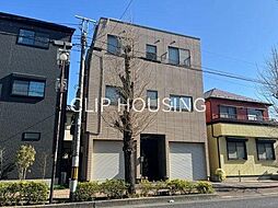 昭島市朝日町　中古戸建