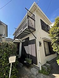 相模原市緑区下九沢　中古戸建
