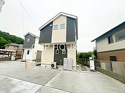八王子市川口町　新築戸建　全3棟-3号棟（24-6期）