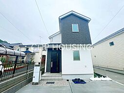 八王子市川口町 新築戸建 全3棟-1号棟(24-6期)