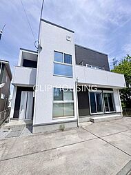 八王子市石川町　中古戸建